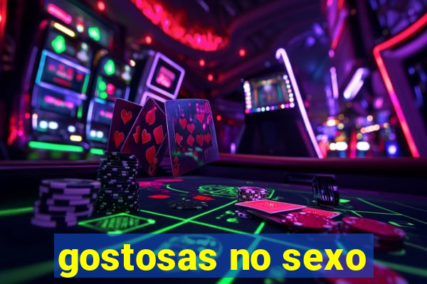 gostosas no sexo